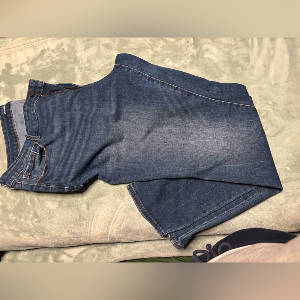 Denim - Picture 1 of 2
